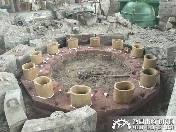 我特別想知道：大型鑄鋼廠提高鑄鋼件的質(zhì)量要素有哪些？