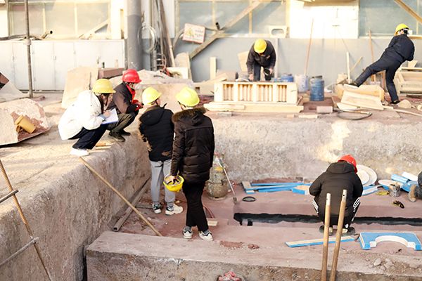 為什么他們在在鑄鋼件廠家受重視呢？是大型鑄鋼件做的好？