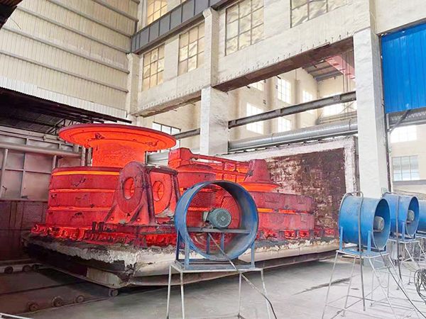 想知道大型鑄鋼件熱處理工藝是如何節(jié)省鑄鋼件廠家的成本呢？