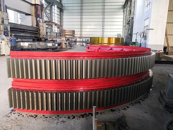 鑄件不粘砂？怎么做？別著急鑄鋼件廠家為您解答