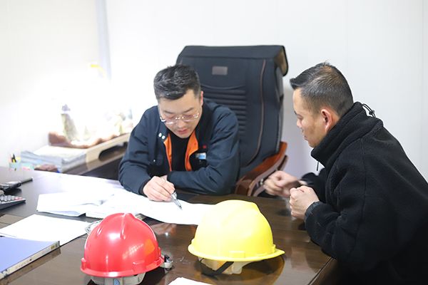 大型鑄鋼件廠家是怎么核算成本呢？