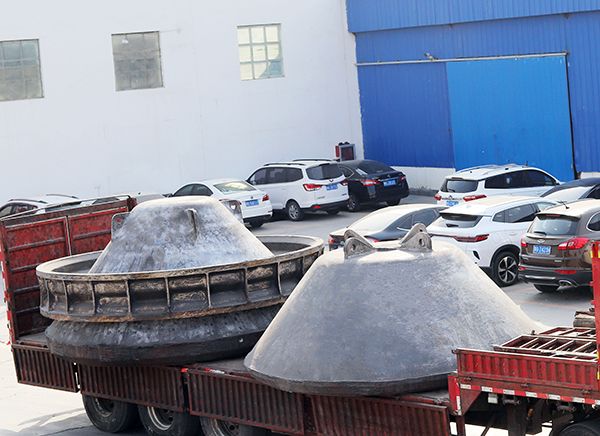 大型鑄造加工廠家講解鑄件的金屬凝固過(guò)程中存在哪些問(wèn)題？