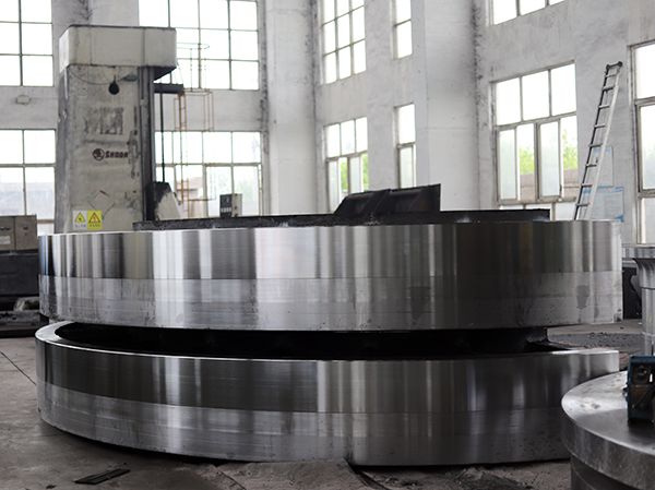 大型鑄鋼件質量檢驗其實就是這個幾個環(huán)節(jié)，來讓鑄鋼件廠家告訴你