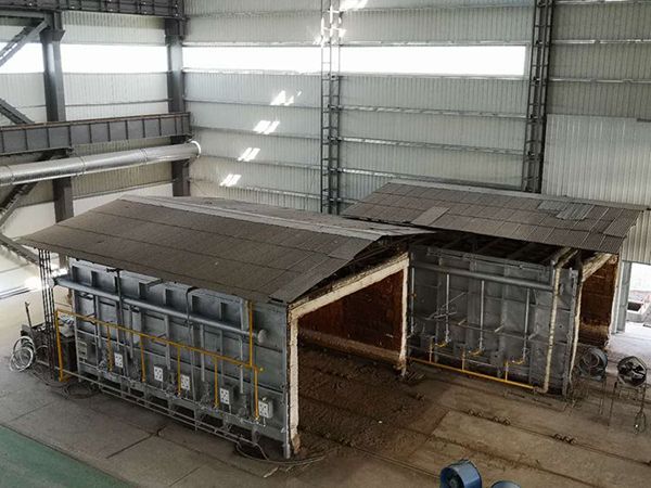 在鑄件熱處理的一些事項，鑄鋼件加工廠家是怎么處理呢？