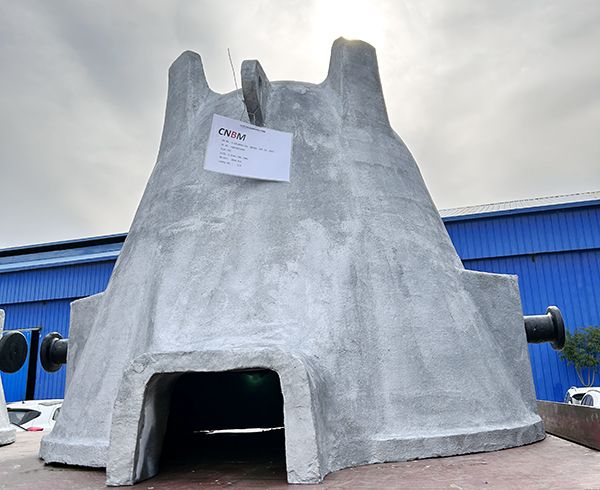 冶金化工界瑰寶：渣罐的超乎想象的多功能性！”