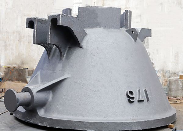 價格是關鍵？鑄鋼件加工廠家如何確保您獲得優(yōu)質(zhì)的大型鑄鋼件與服務