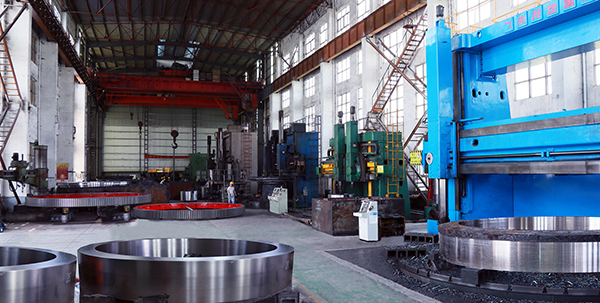 鑄件加工后的表面處理技術(shù)有哪些？鑄鋼件加工廠家如何選擇？