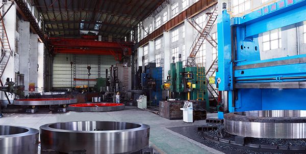 鑄件加工后的表面處理技術有哪些？鑄鋼件加工廠家如何選擇？