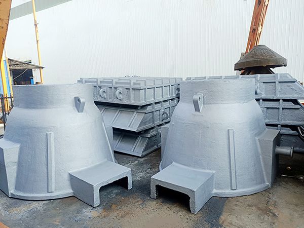 如何對渣罐進行澆道、排氣系統(tǒng)的設計和注意事項