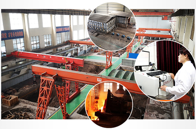 為什么騰飛鑄鋼這么有“活力”？