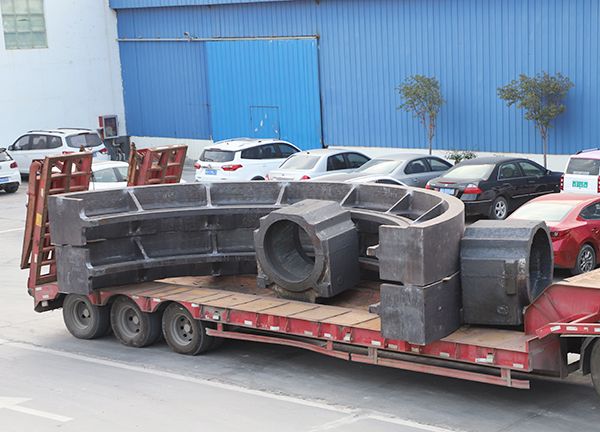 知識(shí)篇：大型鑄造加工廠家提醒您，水玻璃砂鑄造細(xì)節(jié)不能忽略