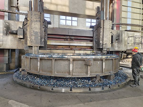 相同鑄件，不同報(bào)價(jià)：大型鑄鋼件廠家之間的價(jià)格差異是怎么回事？