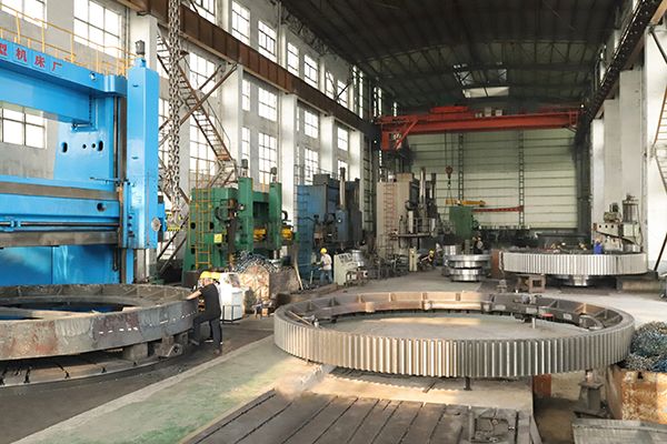 解惑篇：大型鑄鋼件廠家老板為何總是感到資金緊張？