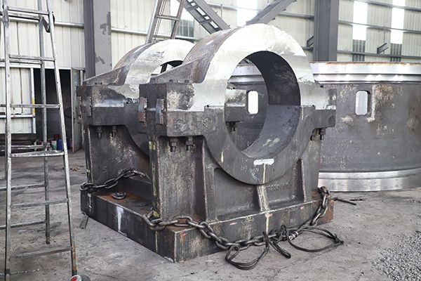 大型鑄鋼件廠家利潤縮水背后的原因：成本壓力與競(jìng)爭(zhēng)激烈