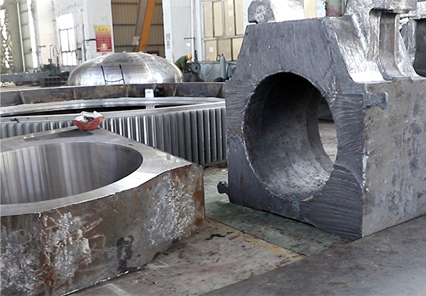 走，去了解大型鑄造加工廠家的一站式服務(wù)