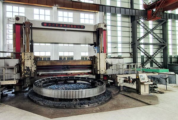 解惑篇：大型鑄造加工廠真的面臨淘汰危機嗎？