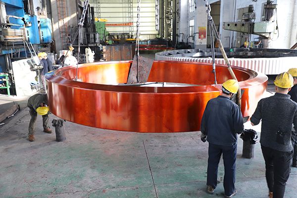 解惑篇：大型鑄造加工廠家現(xiàn)代化布局的實施難題何在？