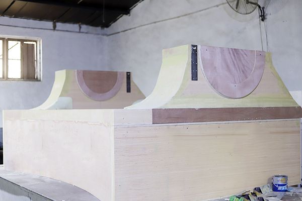 鑄鋼件加工廠家講解木模使用頻率高的因素是？