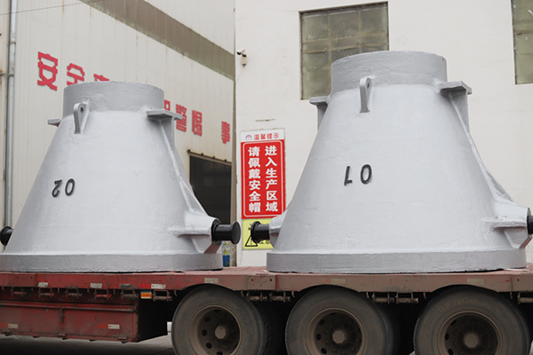 渣罐鑄造中常見的質(zhì)量問(wèn)題有哪些？聽大型鑄造加工廠家講解