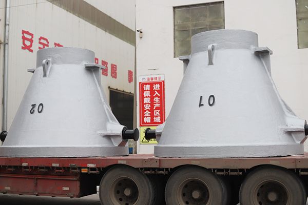 渣罐鑄造中常見的質量問題有哪些？聽大型鑄造加工廠家講解