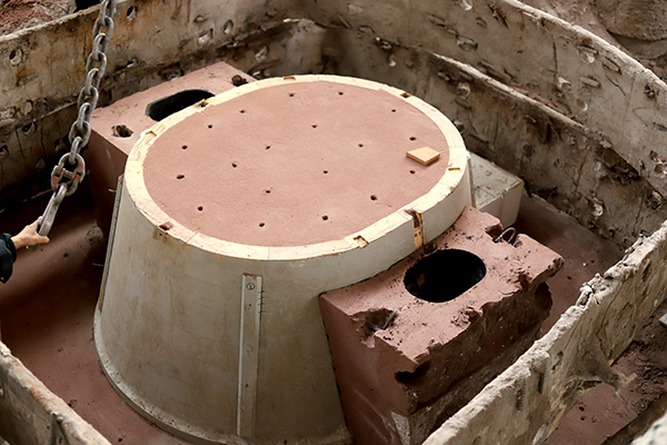 解惑篇：鑄鋼件-渣罐，大型鑄鋼件廠家如何選擇？