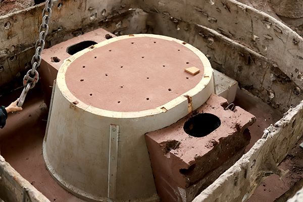 解惑篇：鑄鋼件-渣罐，大型鑄鋼件廠家如何選擇？