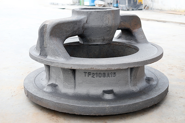 大型鑄鋼件磨損處理中的常見問題及解決方案是？