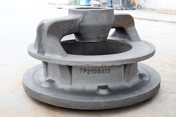 大型鑄鋼件磨損處理中的常見問題及解決方案是？