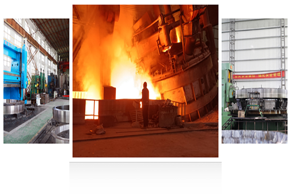 鑄造與機加工結(jié)合的優(yōu)勢在哪里？鑄鋼件加工廠家闡述一體化設計的重要性