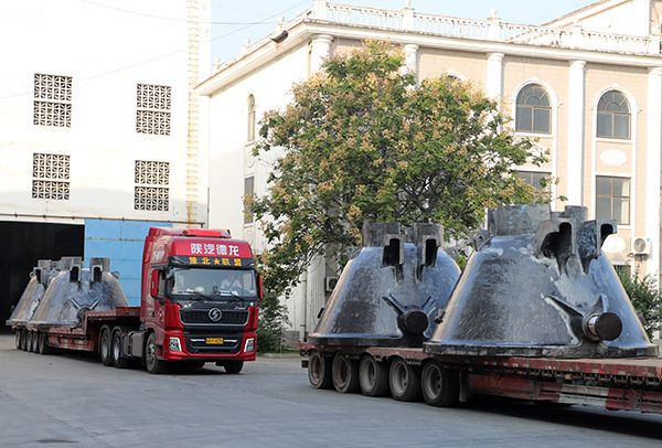 解惑篇：大型鑄造加工廠家講解渣罐設(shè)計無需機(jī)加工的原因是？