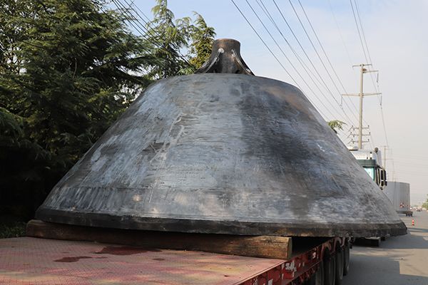 大型鑄鋼件氣泡與夾雜導(dǎo)致的外觀不良，大型鑄鋼件廠家有哪些有效措施？