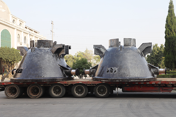 知識(shí)篇：如何選擇大型鑄造加工廠家來確保渣罐的質(zhì)量？