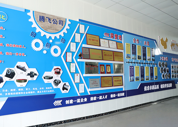 大型鑄鋼件廠家報(bào)價(jià)差異的背后原因是什么？