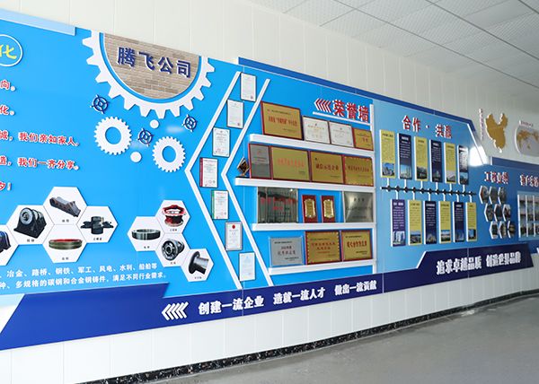 大型鑄鋼件廠家報(bào)價(jià)差異的背后原因是什么？