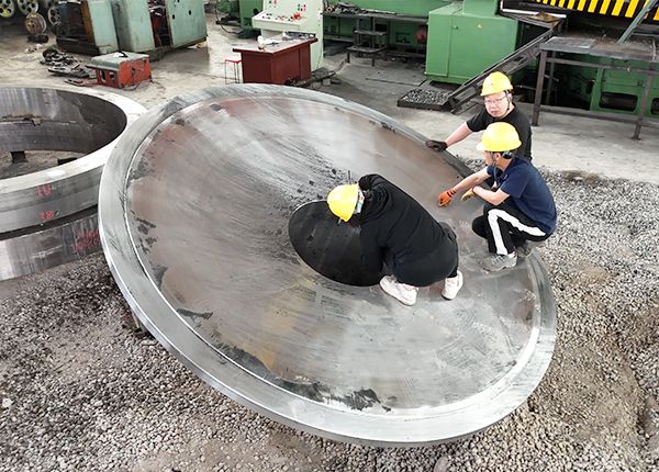 大型鑄鋼件廠家的質(zhì)檢部門崗位職責(zé)是？