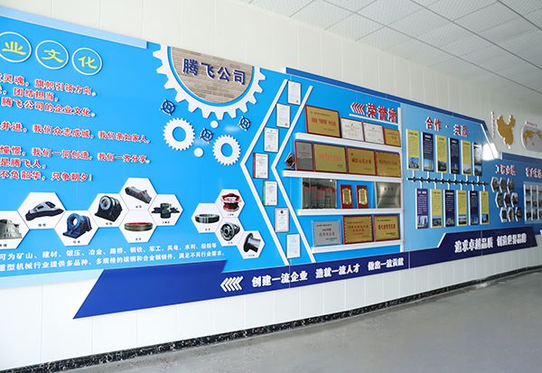 鑄鋼件加工廠家是怎么解決招工難？