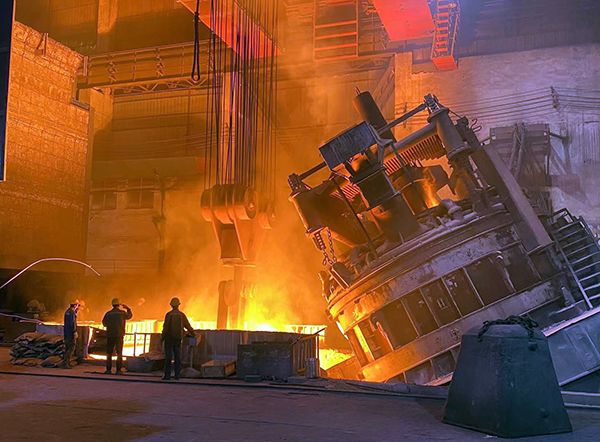 鑄鋼件加工廠家為什么要對(duì)大齒輪進(jìn)行檢測(cè)？