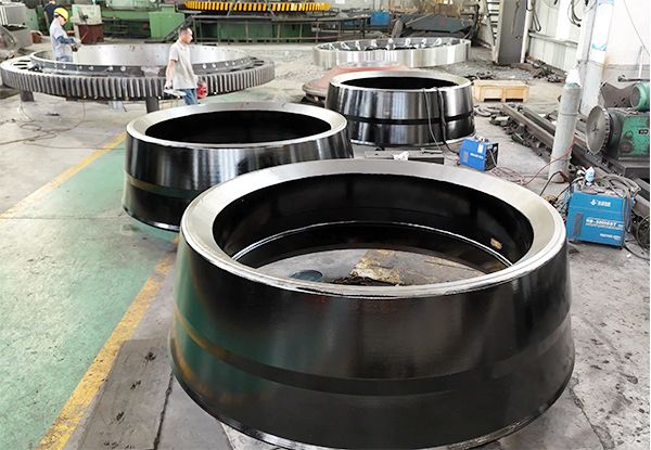 大型鑄鋼件廠家是如何提升鑄造車間管理？