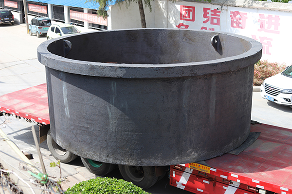 大型鑄鋼件廠家提高工作效率的重要性？