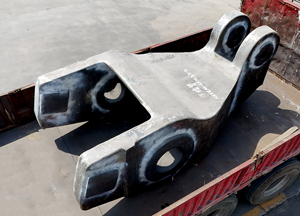 砂型鑄造和重力鑄造的區(qū)別是？聽大型鑄鋼件廠家說