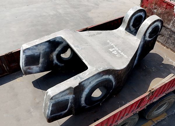 砂型鑄造和重力鑄造的區(qū)別是？聽(tīng)大型鑄鋼件廠家說(shuō)