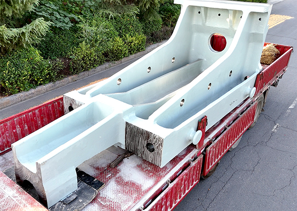 為什么說(shuō)鑄鋼件廠家報(bào)價(jià)不一樣，其原因是？