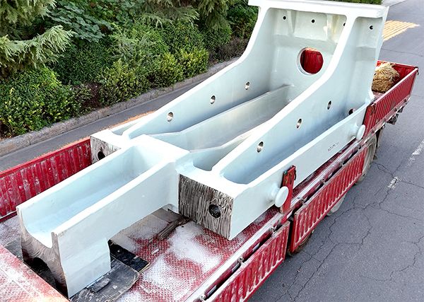 為什么說(shuō)鑄鋼件廠家報(bào)價(jià)不一樣，其原因是？