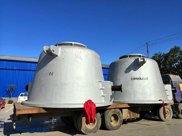 大型鑄鋼件廠砂型鑄造，如何兼顧鑄鋼件質(zhì)量和成本？