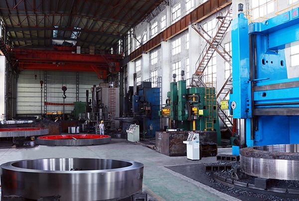 鑄鋼件廠家如何才能保障活力？