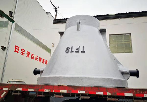 大型鑄鋼件-渣灌加工時需要注意的是？