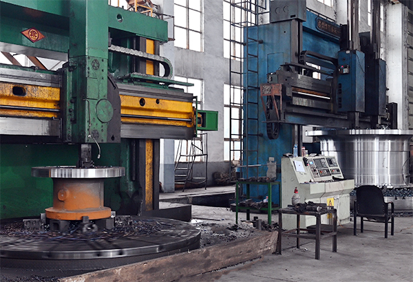 知識(shí)篇：大型鑄鋼件廠家對大型鑄鋼件退火熱處理注意事項(xiàng)有哪些？