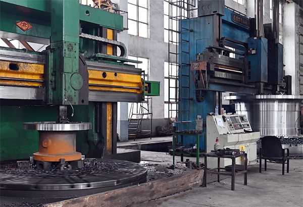 知識篇：大型鑄鋼件廠家對大型鑄鋼件退火熱處理注意事項有哪些？