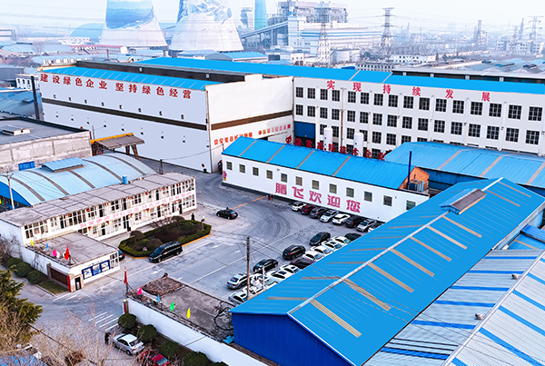 為什么說拖欠貨款能壓垮鑄鋼件廠家？