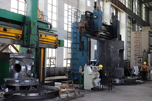 為什么鑄鋼件廠家說有好設(shè)備不等于鑄鋼件具有高品質(zhì)？